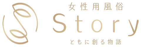 ストーリーロゴ